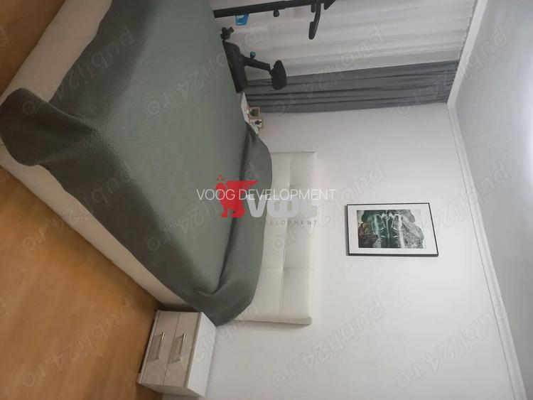 Apartament 3 camere -Zona Lipovei -etaj 2-Garaj - 3