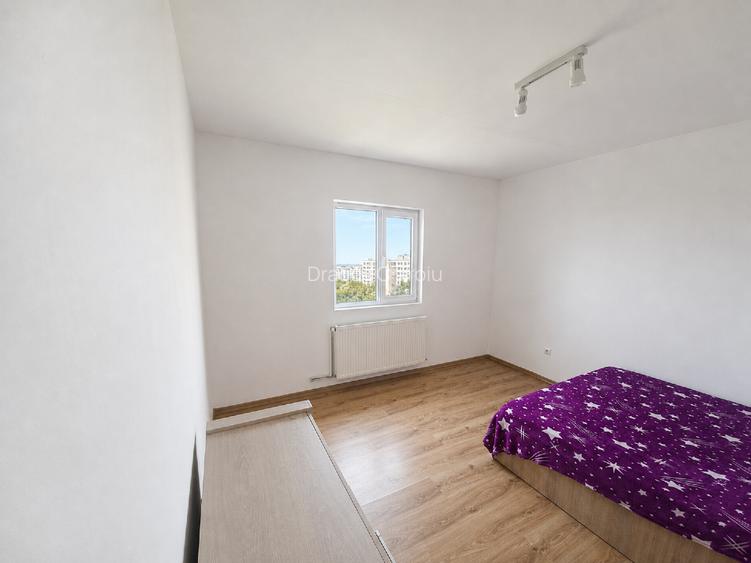 [PROPRIETAR] Spatios si Luminos: 3 Camere Decomandate (72 mp) – Zona Soarelui (S - 11