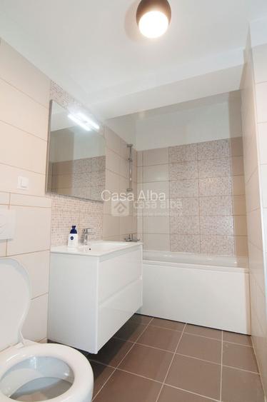 Conest Grand Residence, 1 camera premium, mobilat si utilat nou - 8