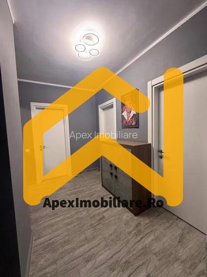 Pallady | 2 Camere | Centrala | Parcare | Terasa | Prima Chirie - 6