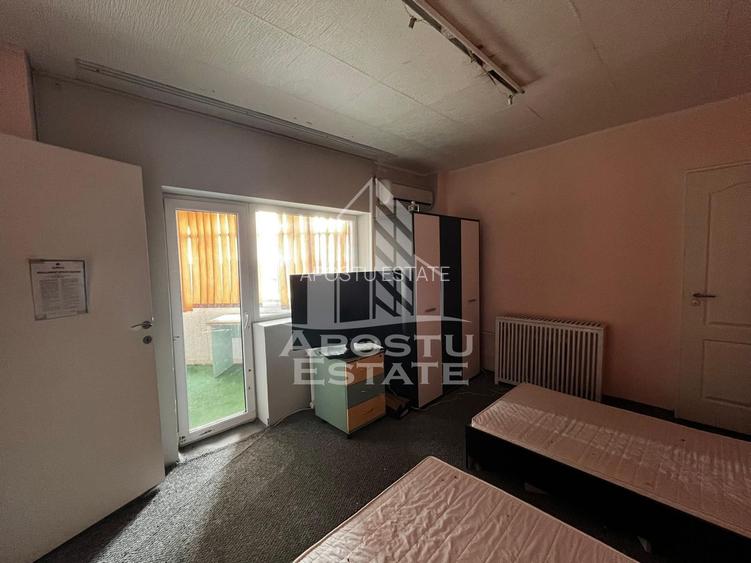 Apartament 5 camere, centrala proprie, Timisoara, Printul Turcesc - 4