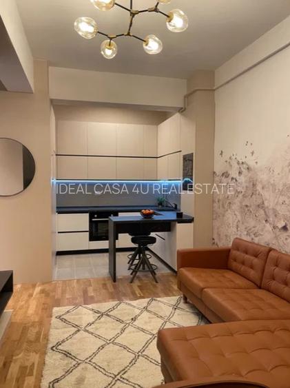 Apartament cu 2 camere+parcare in Tatarasi-Himson,bloc nou - 4