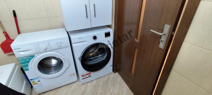 Garsoniera mare 10 minute (real) pana la metrou 1 Decembrie 1918 cu extra dotari - 5