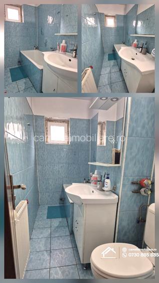 Garsonieră, Romancierilor, Bd Timișoara , decomandată, parter inalt, liberă - 14