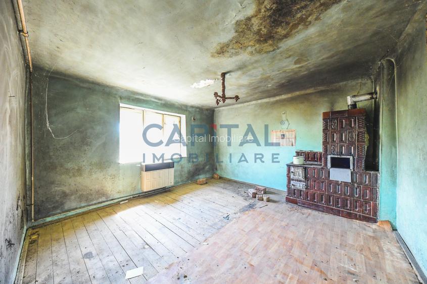 Casa de vanzare in comuna Sic - 6