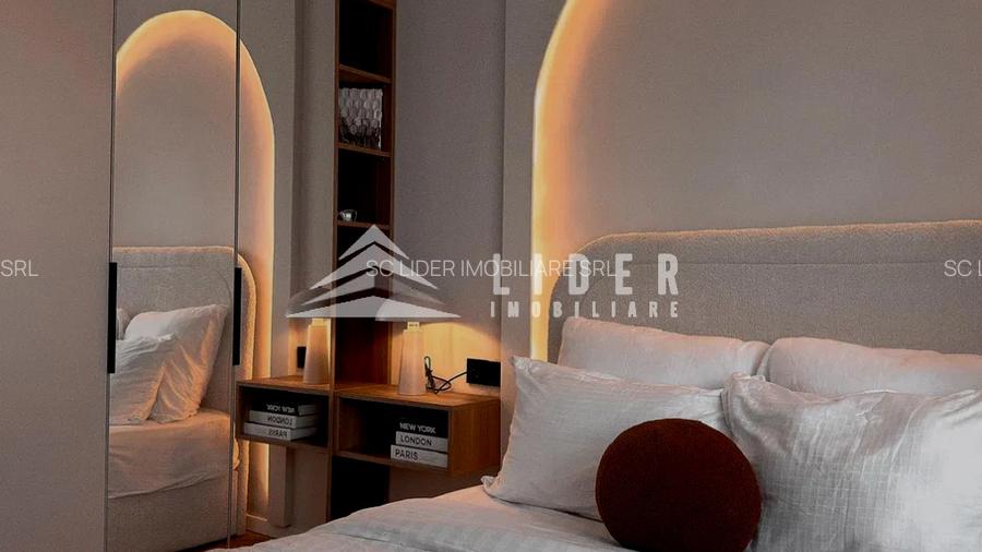 Apartament 2 camere decomandat de vânzare în Mănăștur, zona Parcul Primăverii - 7