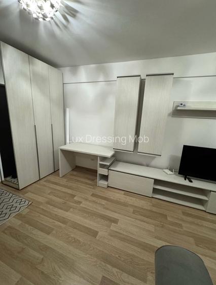 Închiriez garsonieră în Militari Residence prima inchiriere - 3