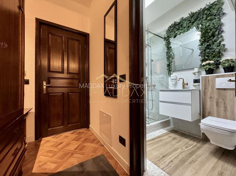 Apartament cu 4 camere / Posibilitate investitie / Arcul de Triumf - 14