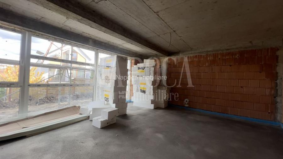 Apartament 4 camere de vanzare in Manastur, Cluj Napoca - 12