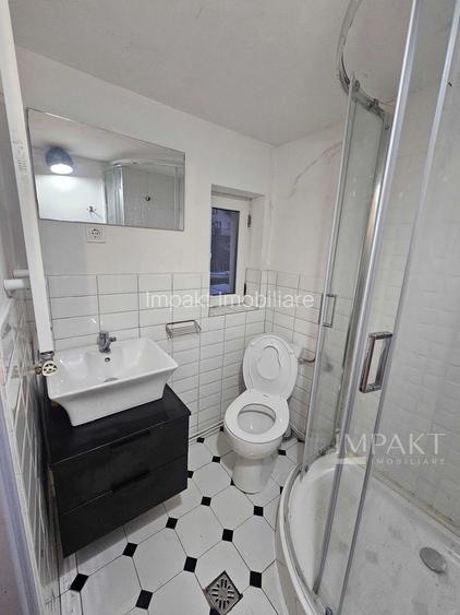 Apartament 1 camera + mezanin in vila zona FSEGA / Iulius Mall - 8
