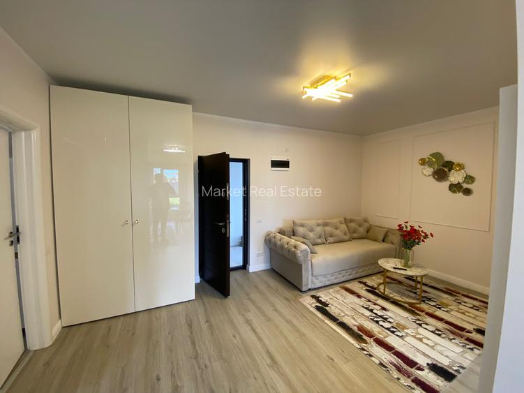 Apartament 3 camere / 2 bai - Metrou Berceni (100 metri) - 9