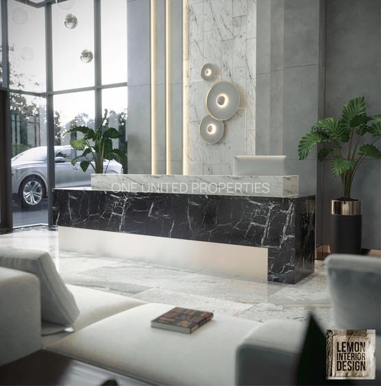 ONE Herastrau Vista - 9