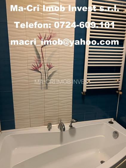 Garsoniera-spatioasa-open-space-Crangasi/Podul Grant - 10