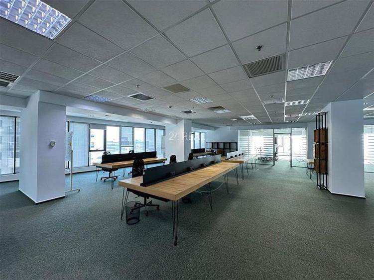 Inchirieri birouri in Nord City Tower de la 35 mp - 2