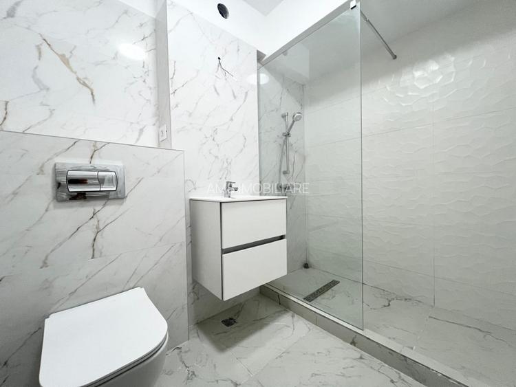 NOU / STUDIO NEMOBILAT / PRETABIL BIROU SAU SPATIU COMERCIAL - 10