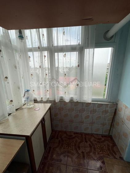 Apartament 2 camere decomandat Nicolina - 4