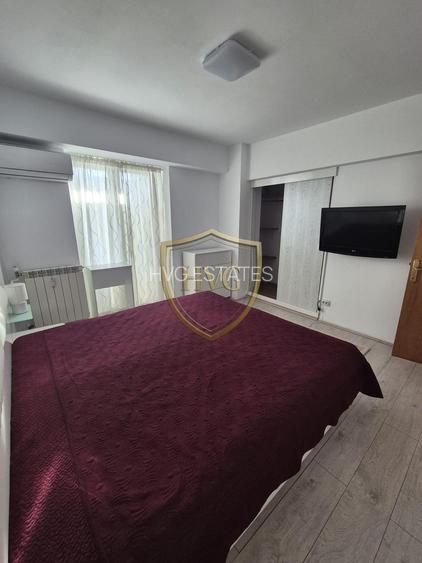 Apartament cu 2 camere | Loc de parcare | Proximitate metrou | Unirii - 4