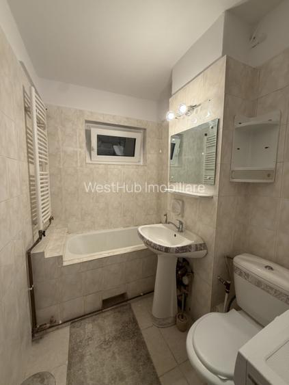 Apartament 2 camere, 42 mp utili plus balcon, decomandat - Girocului - 5