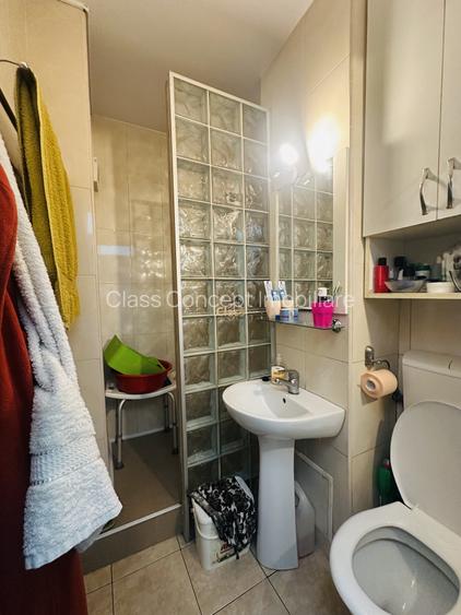 Apartament 2 camere | Etaj intermediar | 40 mpu | zona Parang Manastur - 6