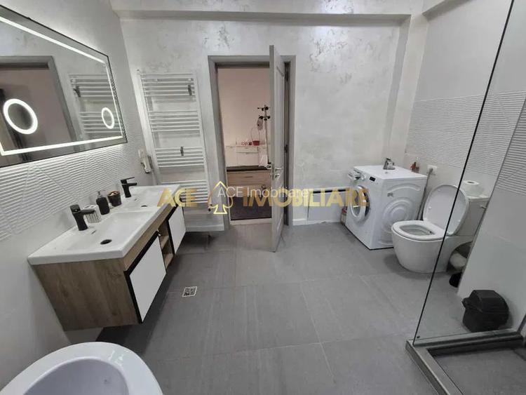 3 Camere de inchiriat | Uverturii | Centrala | Parcare - 6