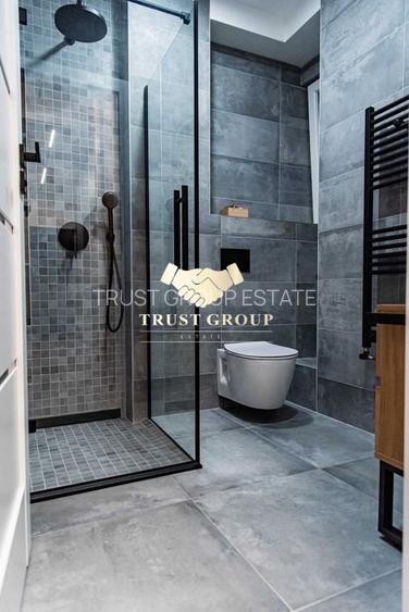 Apartament 2 camere Cismigiu  - 6