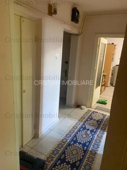 Apart decomandat 2 cam 57mp confort 1  Obor balcon 7m - 7