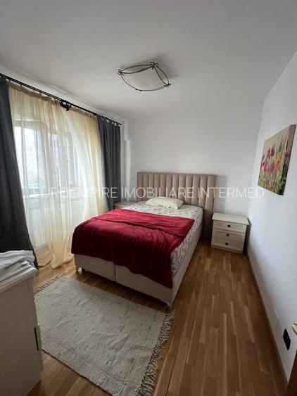 Duplex 4 Camere de inchiriat in Constanta zona Irish Pub -Vedere la mare - 13