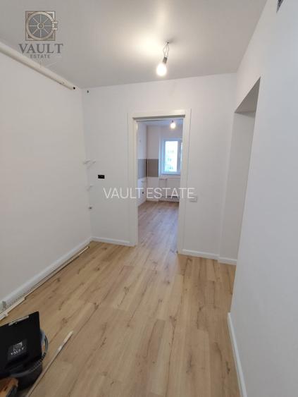APARTAMENT 2 CAMERE-RAHOVA-BARCA-BLOC REABILITAT-MARGEANULUI - 5