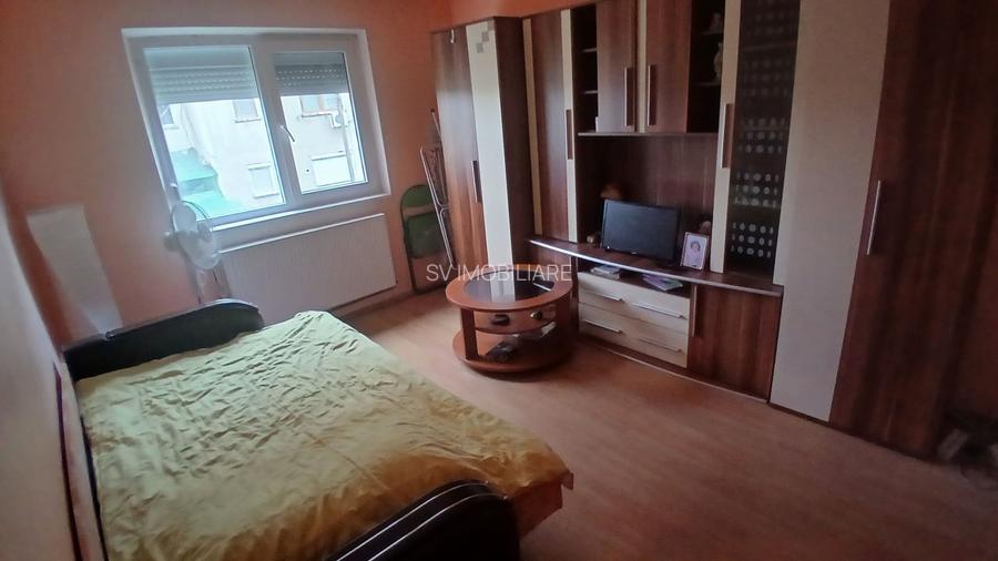 Comision 0 - Garsoniera 27 mp etaj 2 Aleea Rapsodiei - 4