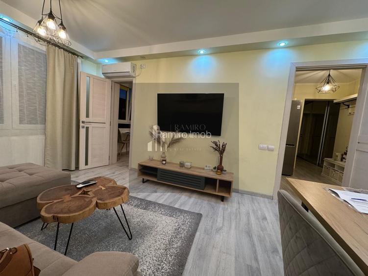 Inchiriere Apartament 3 camere decomandat Titan / Theodor Pallady - 2