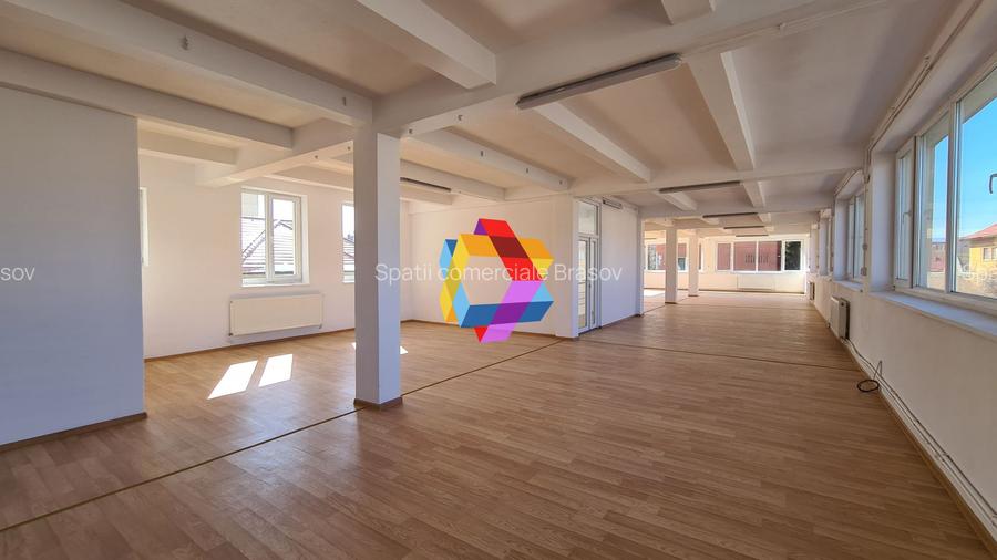 Spatiu comercial - 450 mp - 2