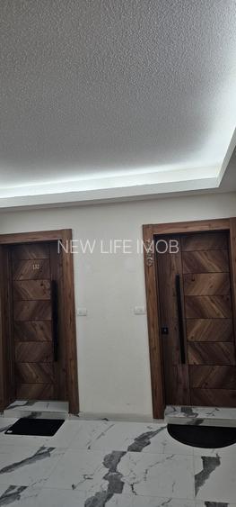 Bloc nou , Apartament de 2 camere , 2 balcoane - 6