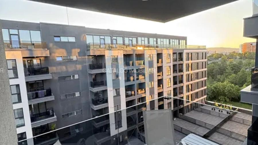 Apartament 1 camera | Dormitor separat | Sopor | Parcare - 8