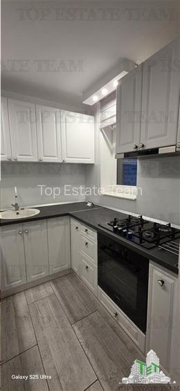 Vanzare 2 camere mobilat Premium, ideal ca investitie / 42mp/ 1 min Metrou / Dru - 7