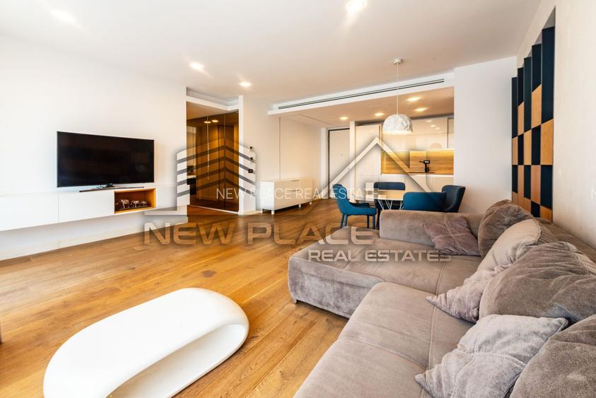 Cortina Residence | Exclusivitate | 950 Eur+TVA | Mobila Rovere | LUX - 2