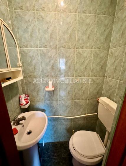 Apartament 3 camere decomandat Tomis Nord- Campus - 7