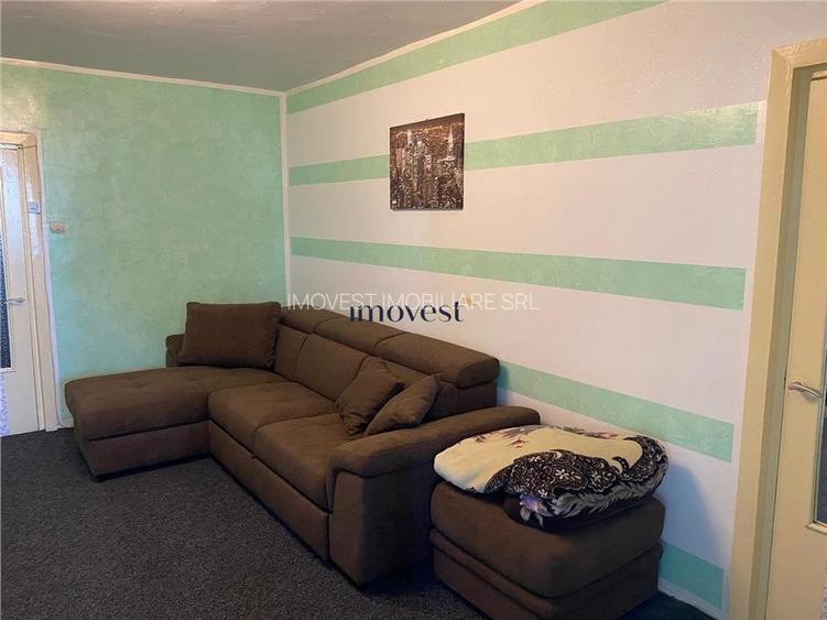 De inchiriat: Apartament cu 2 camere in zona Centrala - 6