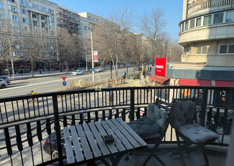 Garsoniera de inchiriat | Decebal | Metrou | Mobilata | Utilata - 9