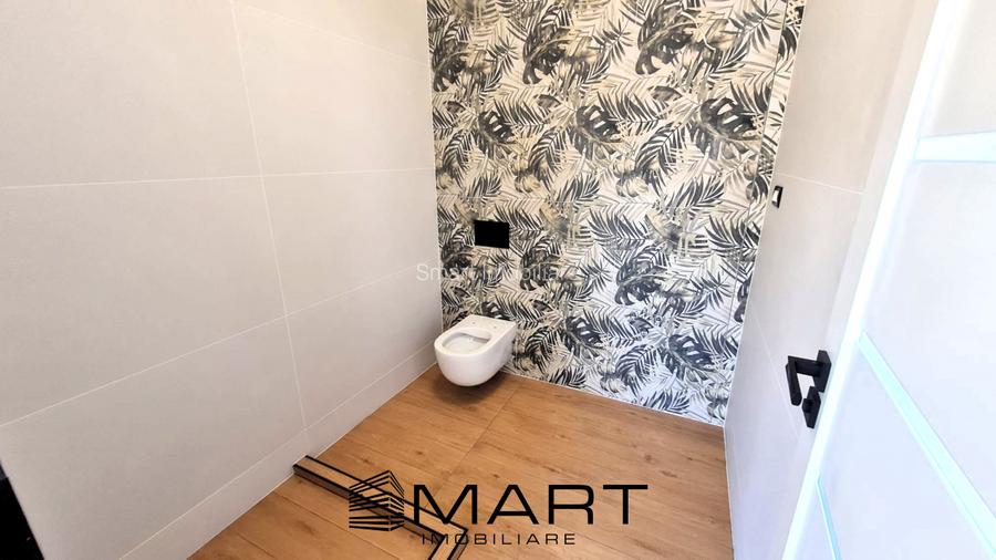 Duplex 150mp teren 230mp zona Aria Cisnadie - 14