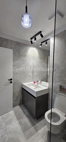 2 Camere | ONE Cotroceni | Panduri | Afi | Academia Militara Loc Parcare - 9