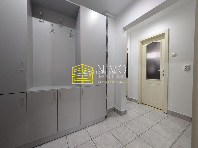 Apartament 2 camere – Tg. Mureș – Unirii – Str. Gh. Pop de Băsești - 9