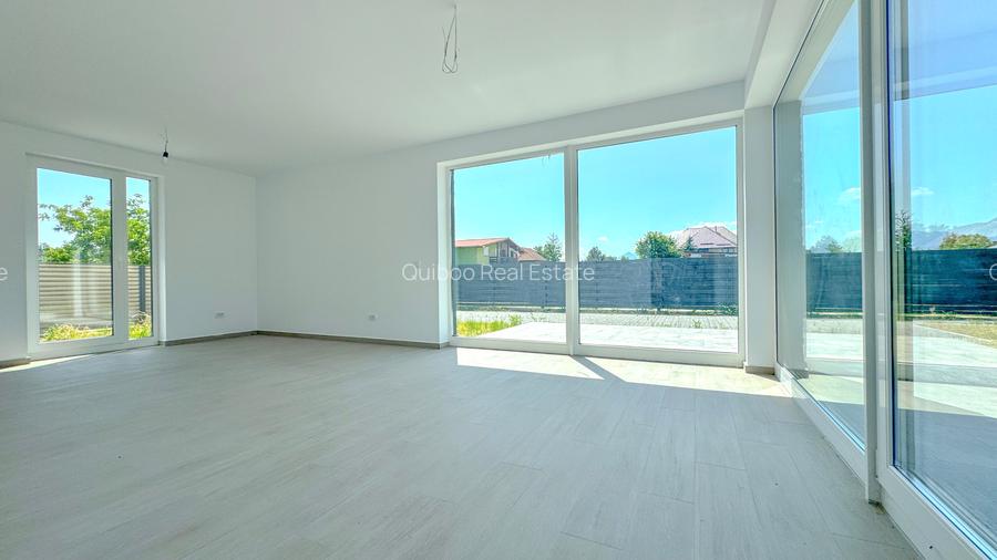 Duplex modern, luminos și spațios – Construcție nouă 2025,orientare Est-Sud-Vest - 3