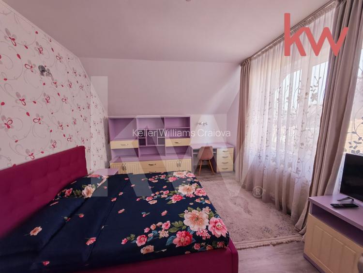 Casa noua, complet mobilata si utilata – Selgros - 5