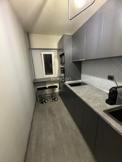 Studio 40 mp cu finisaje premium și design modern-ideal locuința sau investitie - 4