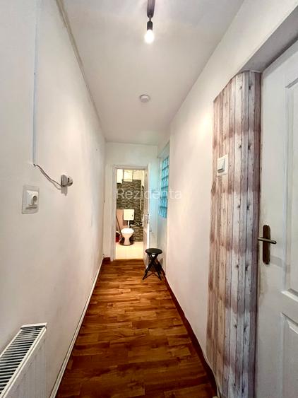 Studio generos Calea Victoriei 50mp + Boxa - 10