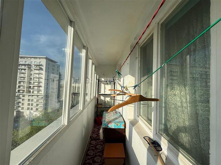 Berceni-Emil Racovita, apartament 2 camere, bloc reabilitat, liber - 8