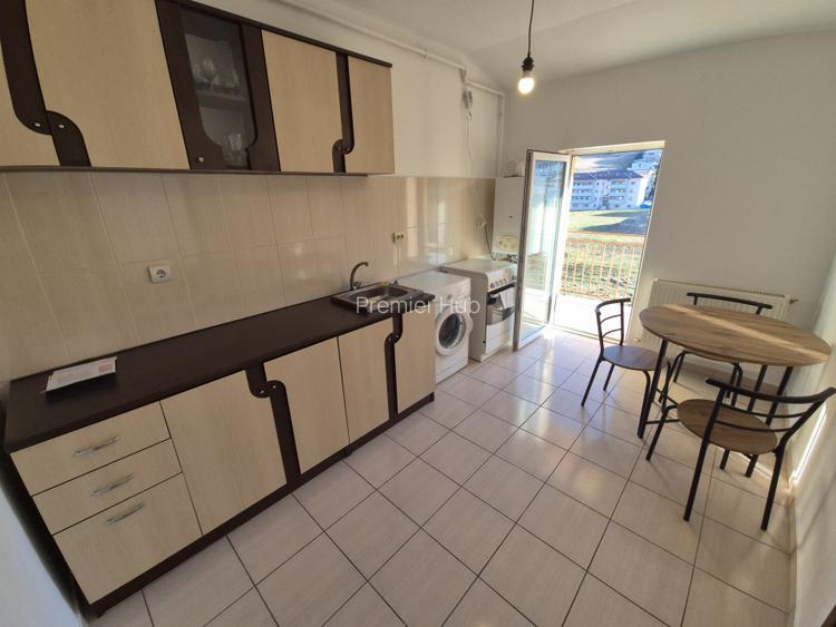 Garsoniera/Apartament 1 camera, 32mp, panorama, investitie, Floresti - 6