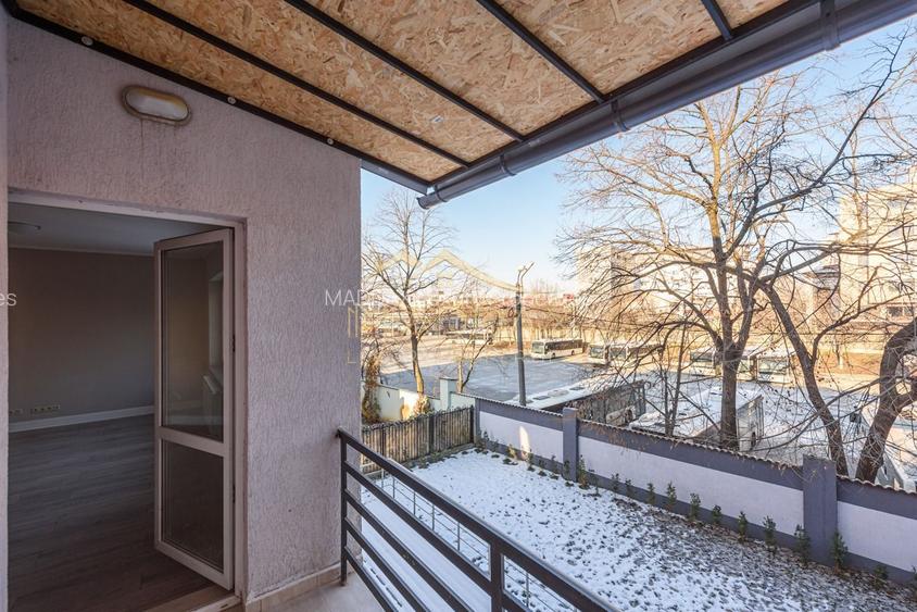 Vila ***400mp*** + Curte Proprie // zona Aviației - 11