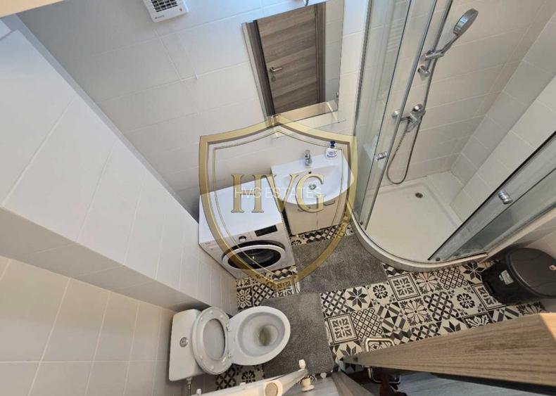 Apartament 2 Camere | Bloc Butique | Parcare | Centrala | Curte - 6