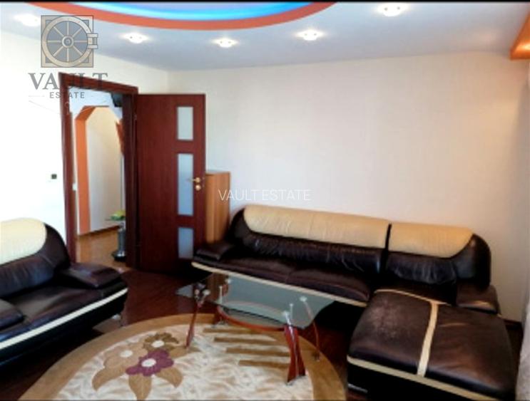 Apartament 3 camere - centrala proprie - 13 Septembrie - 2